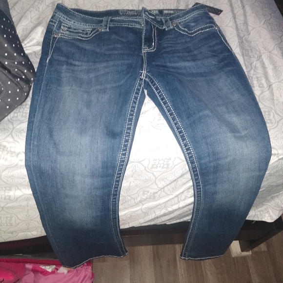 Miss me jeans size 31 - Picture 5 of 5